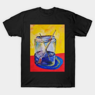 Paint Water T-Shirt